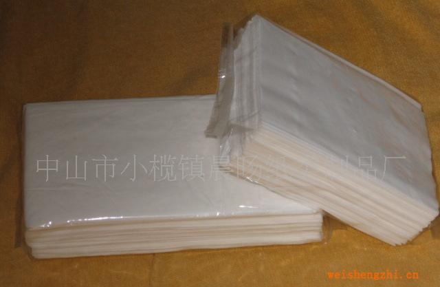 供應簡裝抽取式面紙（用于酒店、桑拿、卡拉OK）