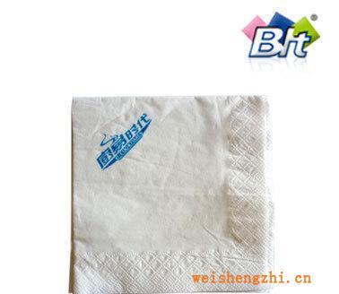 供應(yīng)餐巾印花定做紙巾1-6色方紙巾紙品批發(fā)餐巾紙批發(fā)