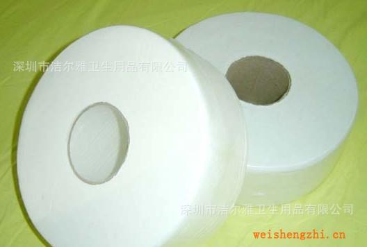 潔爾雅卷紙，大卷紙衛(wèi)生紙，卷紙批發(fā)，卷紙衛(wèi)生紙，卷紙衛(wèi)生紙