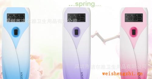 供應酒店用噴香機室內空氣凈化器空氣芳香劑飄香機