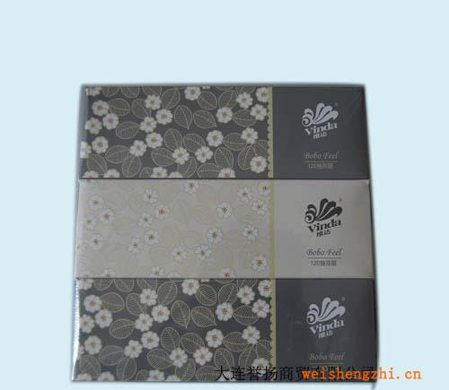 【特價(jià)供應(yīng)】維達(dá)120抽高檔盒抽，廠家直供，保證品質(zhì)！！！