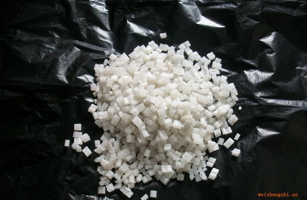 【特惠銷售】無(wú)防布pp再生塑料顆粒pp再生料
