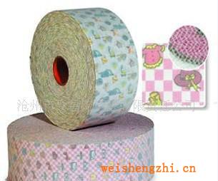 衛(wèi)生巾，護(hù)理墊，紙尿褲專用PE流延膜