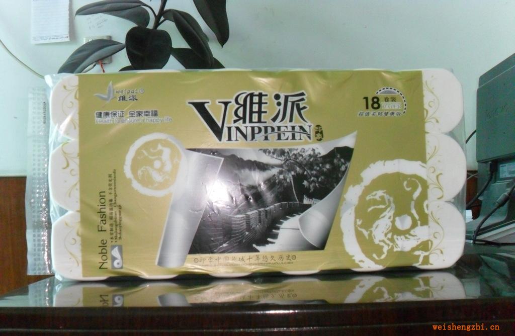 廠家長(zhǎng)期供應(yīng)質(zhì)量上乘成品衛(wèi)生紙