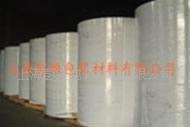 長(zhǎng)期供應(yīng)批發(fā)單面PET硅油膜離型膜、防粘膜(圖)