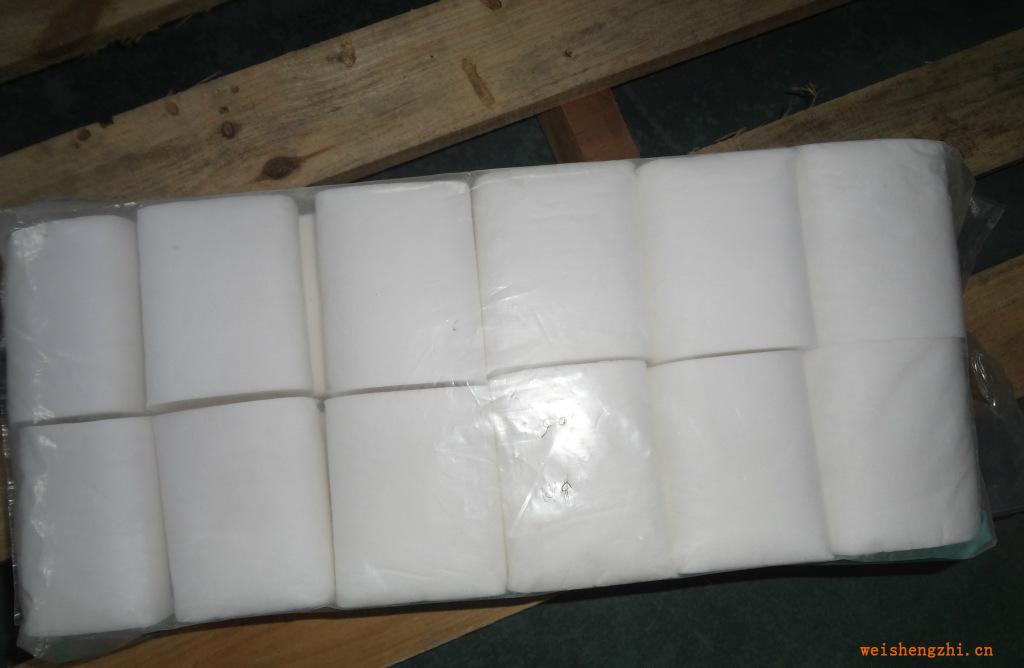 【安徽紙巾廠家】常年供應散裝小卷紙衛生健康用紙餐廳適用