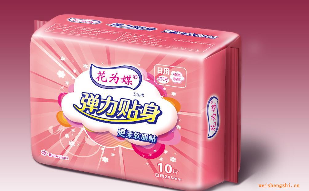 堪比sofy，kotex的花為媒衛(wèi)生巾（一樣的質量，不一樣的價格）