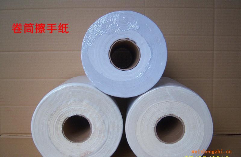 供應(yīng)對(duì)折西餐紙巾手帕紙抽紙卷紙大盤(pán)紙散裝荷包紙