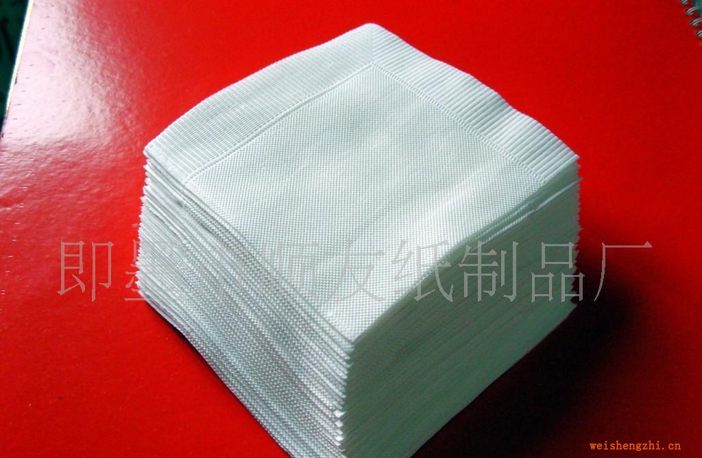 大量供應(yīng)餐巾紙，供應(yīng)大量紙巾（圖）