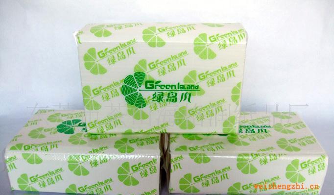 供應綠島風擦手紙、工廠直供、量大從優