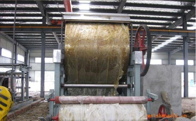 供應1880mm多功能造紙機，造紙設備小型設備制漿設備