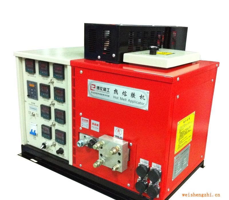 供應全窗簾盒，魚竿盒，半自動膠盒機，熱熔膠膠盒機