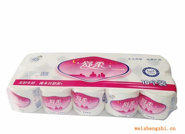 點(diǎn)擊舒柔紙品旺鋪，將會(huì)有你意想不到的喜獲|廠(chǎng)家批發(fā)衛(wèi)生紙巾