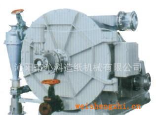 供應造紙制漿設備，造紙機制漿設備造紙機械設備