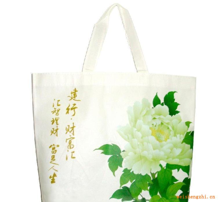 專業(yè)生產(chǎn)各種無紡布袋