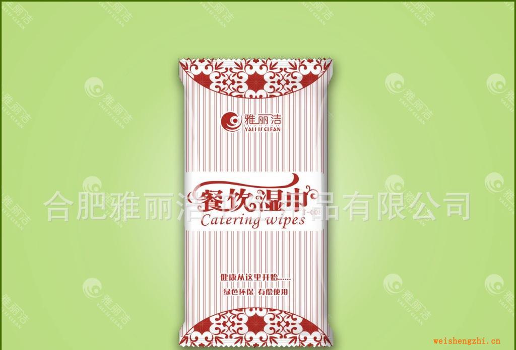 單片濕巾，濕紙巾，酒店濕巾，一次性濕巾，無紡布濕巾