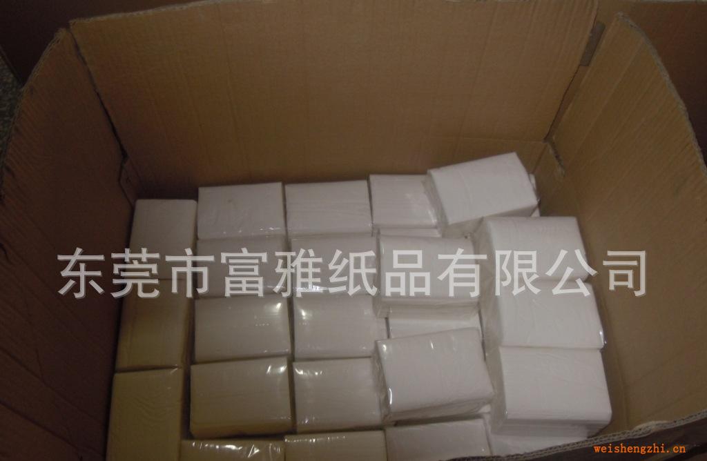 廠家大量批發軟包抽取式抽紙巾，衛生紙，餐巾紙生活用紙配送盒