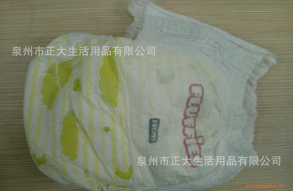泉州廠家長期超低供應(yīng)嬰幼兒拉拉褲外單出口非洲印度加工代理