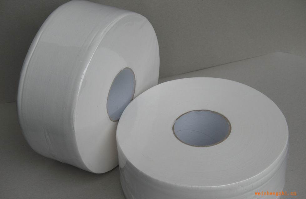 廠家供應(yīng)純木漿酒店用小盤紙，商用珍寶大盤紙