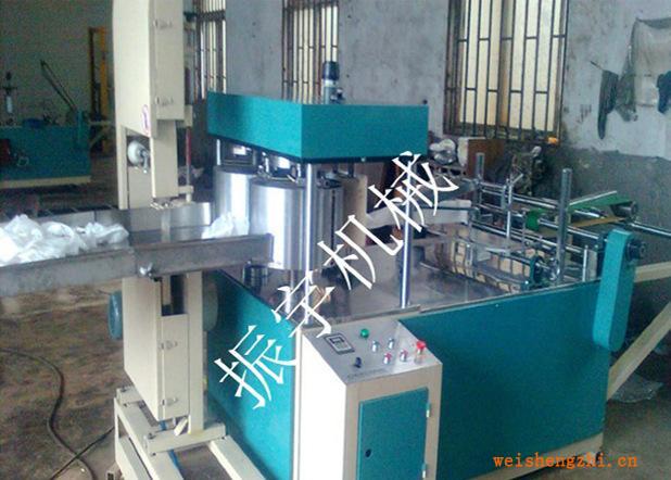 振宇無紡布設備廠長年供應無紡布折疊機，質量有保證