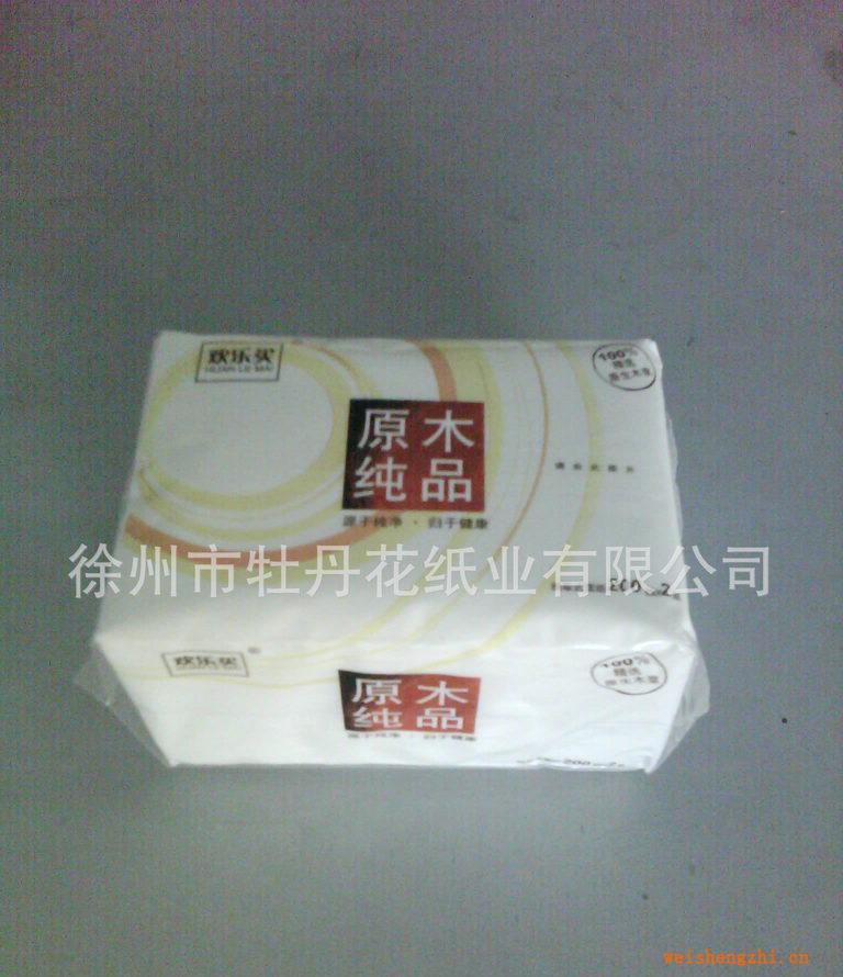 軟抽紙，盒抽紙，廣告抽紙