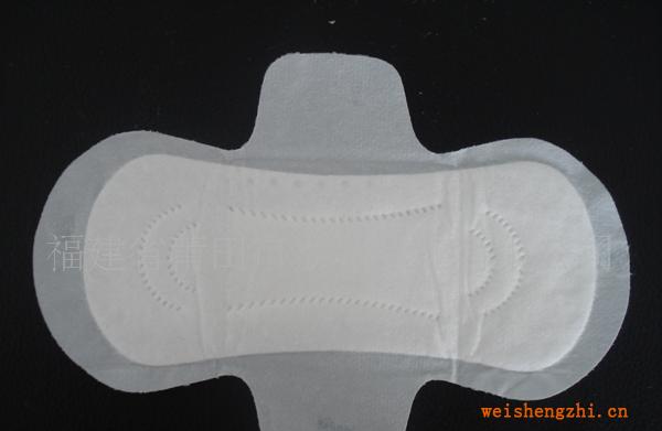 衛生巾，女性用品，女性