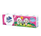 維達(dá)手帕紙喜羊羊系列2層迷你紙手帕10包（9790）