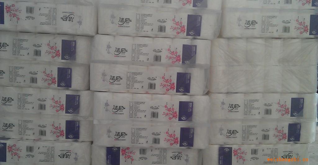 供應(yīng)潔尼牌，1*12提衛(wèi)生卷紙