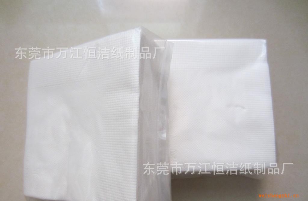 酒店西餐用方紙巾.料理專用方紙巾.可定做各規格