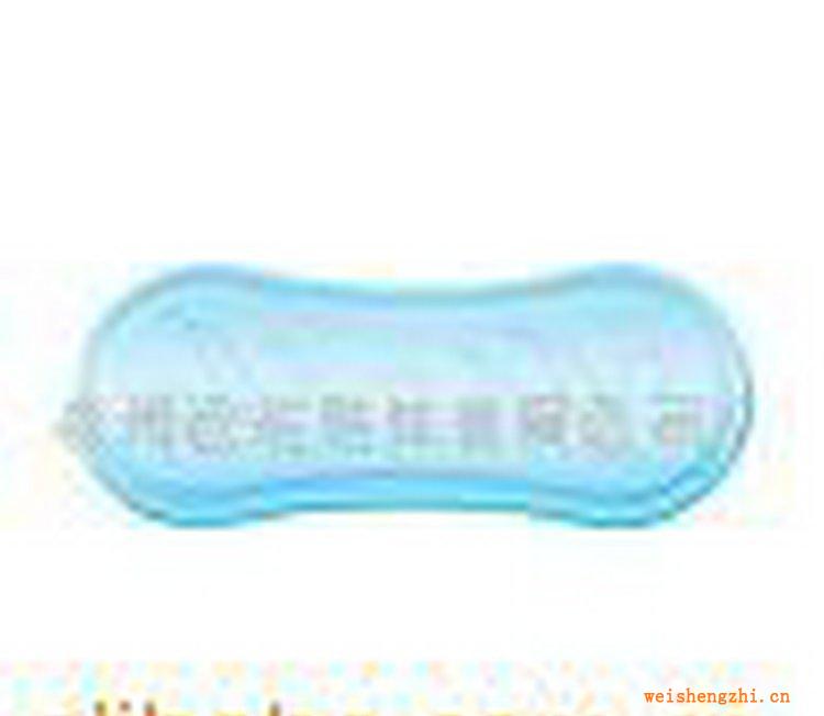 橫膠衛生護墊加工安潔爾品牌迷你衛生巾35mm可加工定制