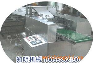 嘉興知明機械制造酒精片包裝設(shè)備(圖)