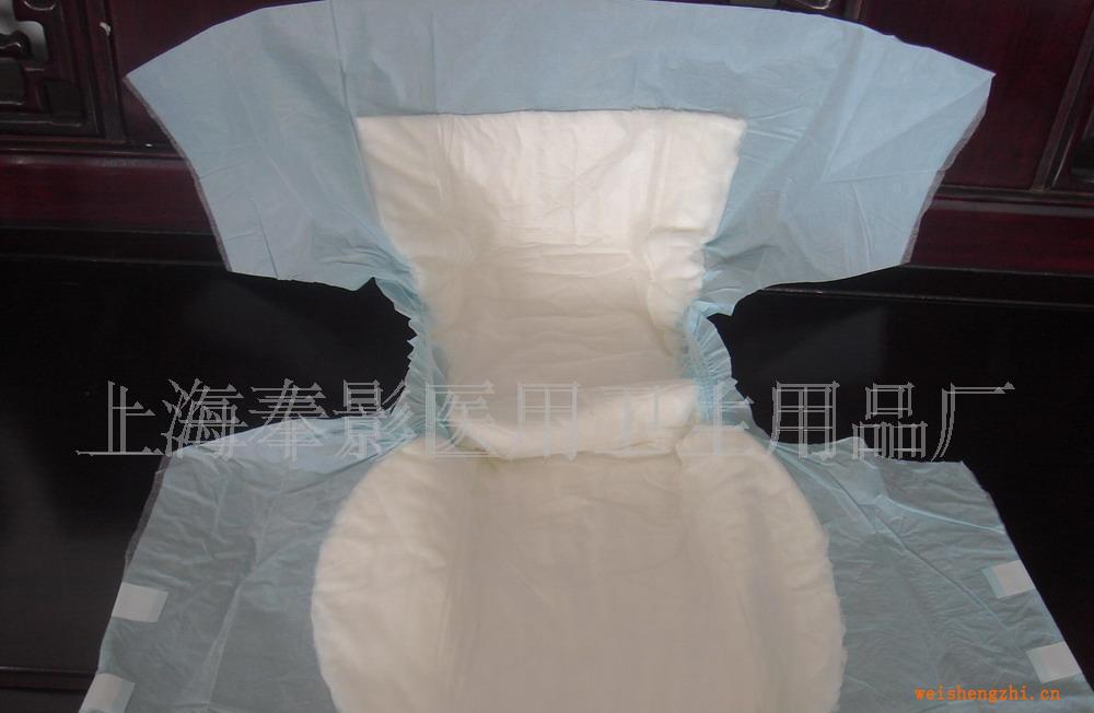 供應成人紙尿褲aduiltdiaper(圖)
