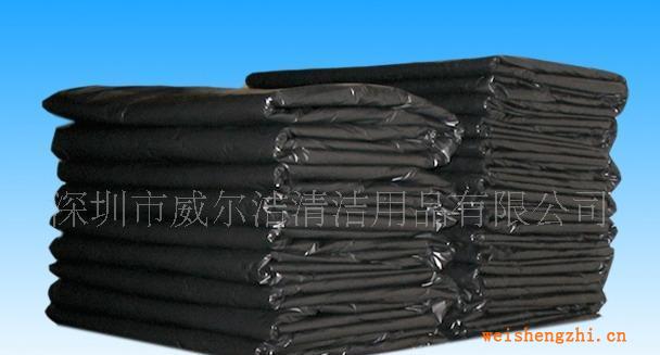 【特價批發】45*50平口垃圾袋5000個/件