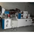 餐巾紙機;手帕紙機;方巾機;帶鋸機;衛生紙復卷機;盤紙分切機