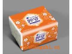 重慶紙巾|抽取式面巾紙|婷姿牌抽紙|紙巾|衛生紙廠家