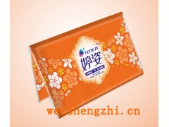 婷姿牌重慶紙巾/抽取式面巾紙/手帕紙/廣告餐巾紙/衛生紙廠家