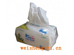 優質生活用紙軟包面巾紙100%原生漿