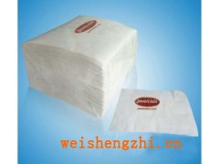 餐廳印刷餐巾紙