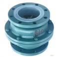 銷售浮球式襯氟止回閥H40F46-16C