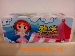 1350克圓卷10卷衛生紙|純木漿|混漿|甘蔗漿衛生紙