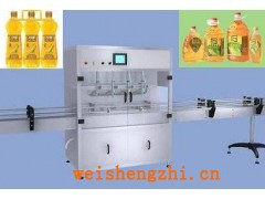 食用油灌裝機|低酸度橄欖油灌裝機