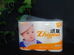 紙友系列300克3卷/保定衛生紙/大冊營造紙工業區