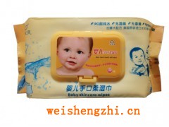 濕巾廠|江蘇濕巾廠|歐尚衛生用品廠|好的濕巾