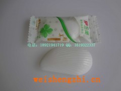 賓館酒店客房用品一次性牙刷8g通貨伊蘭美貝殼香皂