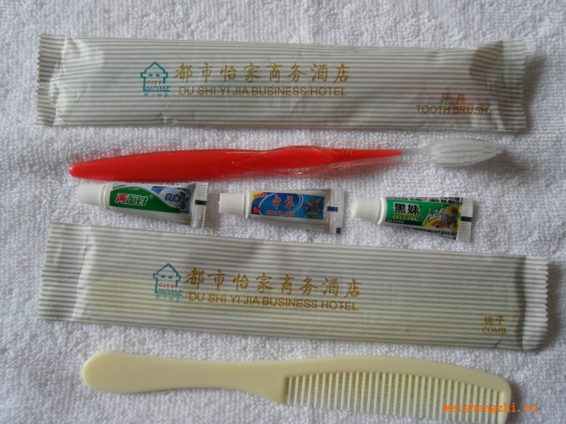 環保紙包裝