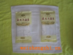 新河北棉紡織加工