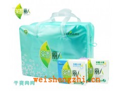 茶香麗人--茶葉衛生巾廠家18046231915