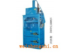 碎布打包機，布匹打包機，襪子打包機，枕頭打包機，棉襖打包機