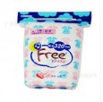 正品FREE.飛衛生巾 特長夜用棉柔排濕表層衛生巾 T34