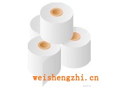 雙層抽取式面巾紙